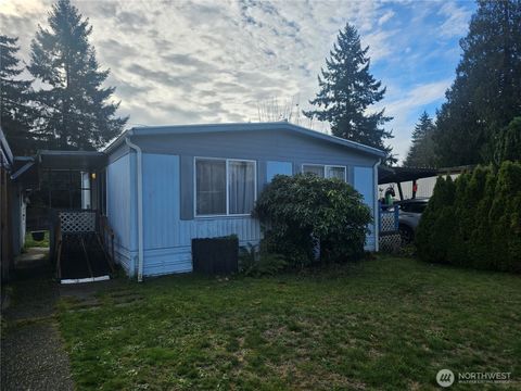 Photo of 3244 66th Avenue SW #33, Olympia, WA 98512 (MLS # 2453924)