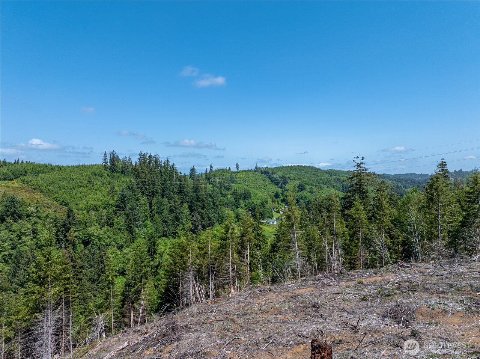 20 E Wishkah Road