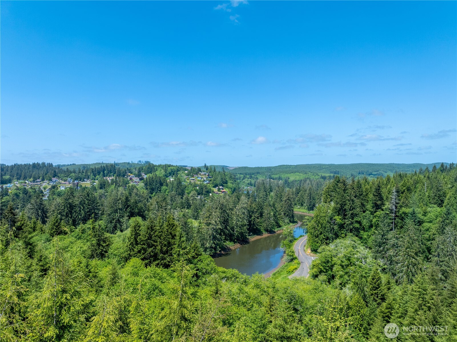 20 E Wishkah Road