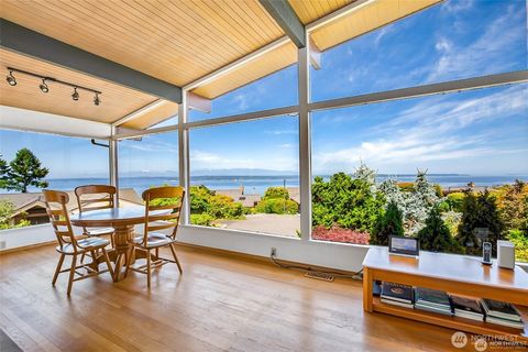 16906 13th Avenue NW Shoreline WA 98177