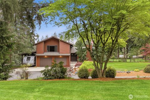 18313 NE 219th Street Battle Ground WA 98604