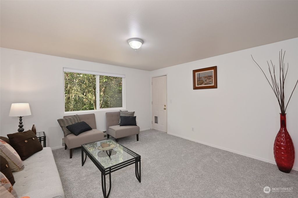 Photo of 14029 Greenwood Avenue N #C, Seattle, WA 98133 (MLS # 2007187)