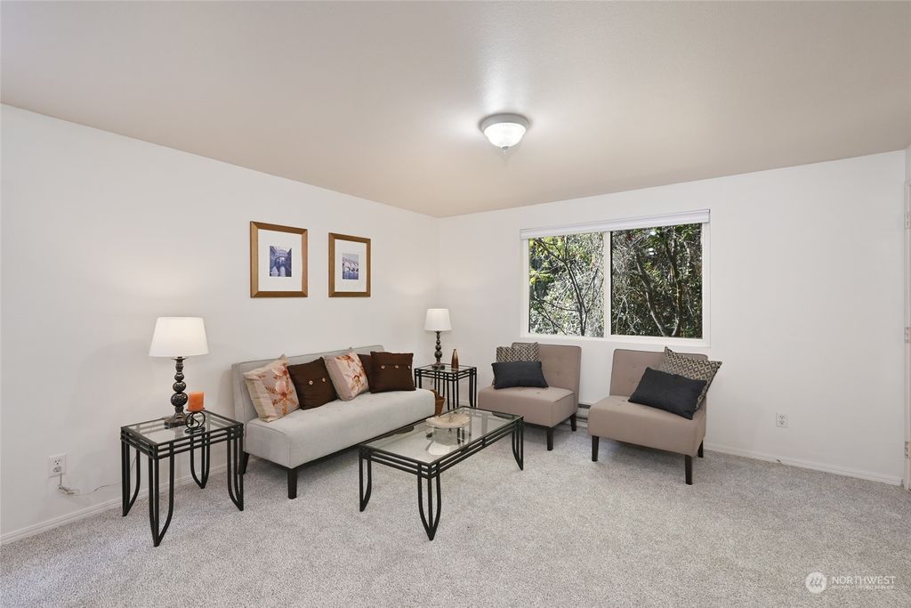 Photo of 14029 Greenwood Avenue N #C, Seattle, WA 98133 (MLS # 2007187)