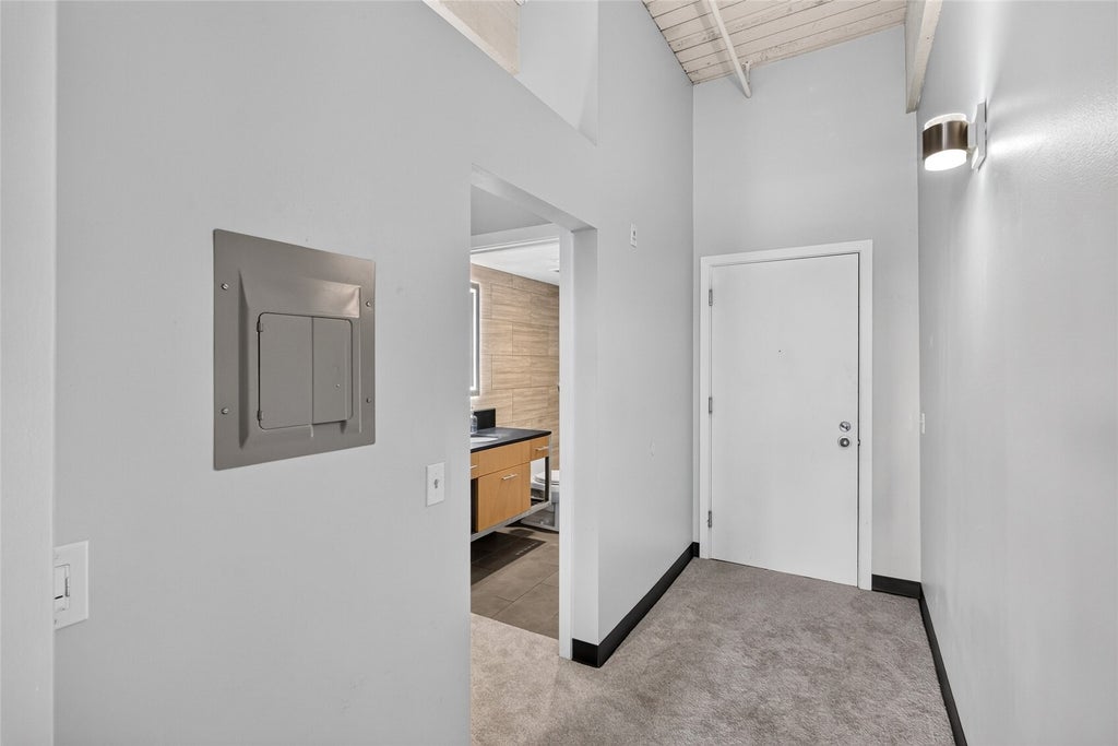 Photo of 1120 Cliff Avenue #405, Tacoma, WA 98402 (MLS # 2596952)