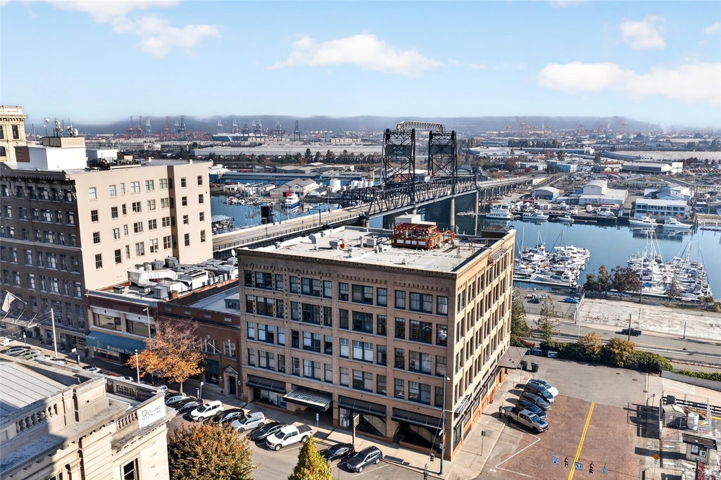 Photo of 1120 Cliff Avenue #405, Tacoma, WA 98402 (MLS # 2596952)