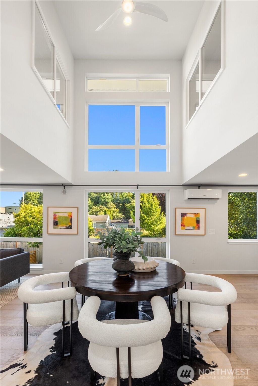 Photo of 4225 26th Avenue W, Seattle, WA 98199 (MLS # 2409154)