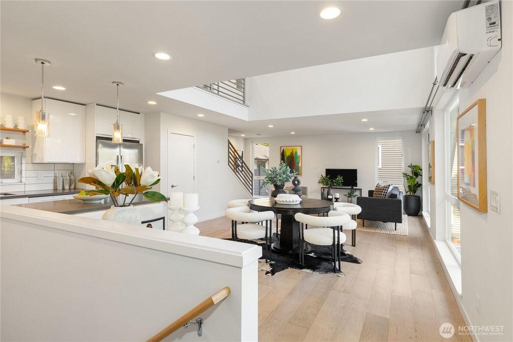 Photo of 4225 26th Avenue W, Seattle, WA 98199 (MLS # 2409154)