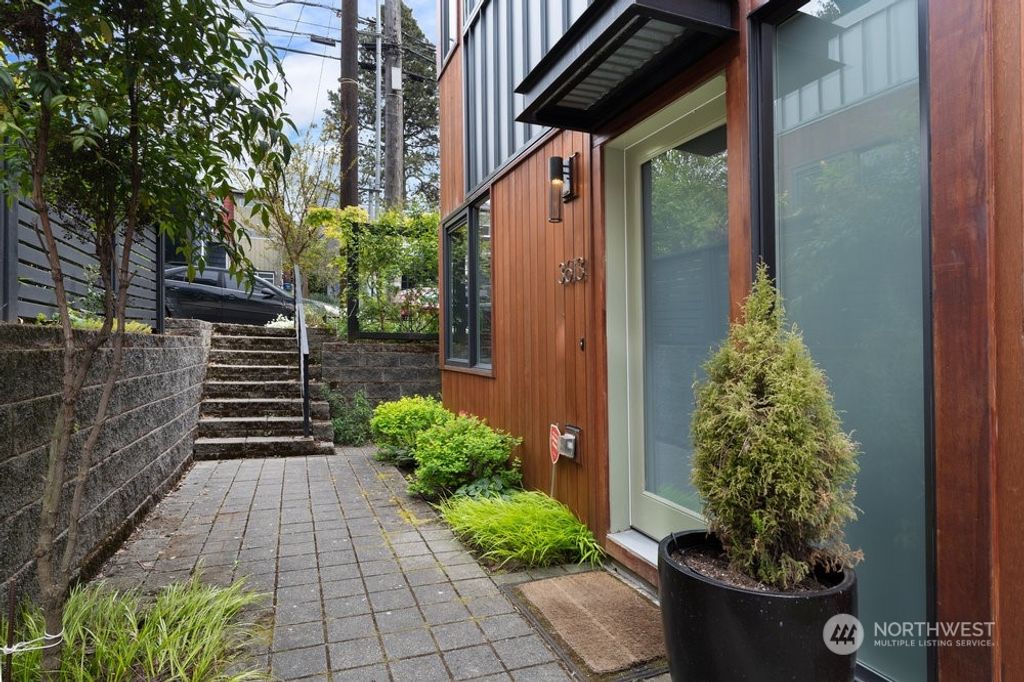Photo of 3613 Interlake Avenue N, Seattle, WA 98103 (MLS # 2226555)