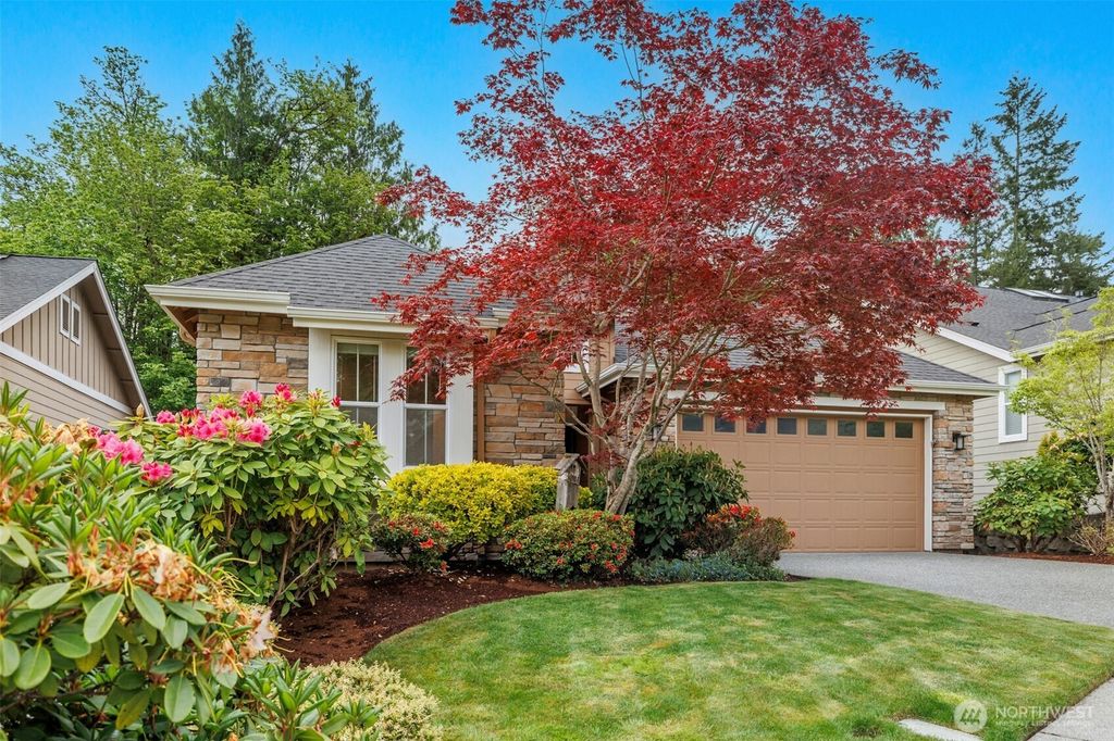 Photo of 12470 243rd Ter Ter NE, Redmond, WA 98053 (MLS # 2376767)
