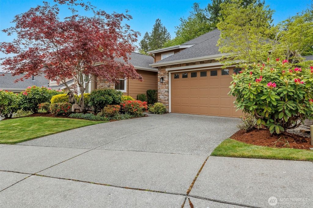 Photo of 12470 243rd Ter Ter NE, Redmond, WA 98053 (MLS # 2376767)