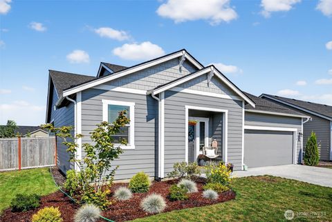 Photo of 13519 197th St E St, Graham, WA 98338 (MLS # 2425070)