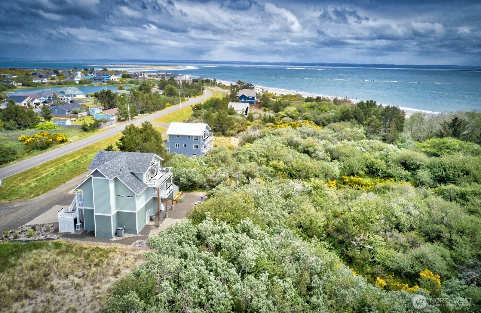 173 Marine View Drive SE
