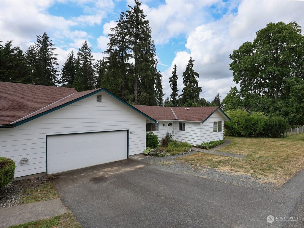 Photo of 18030 James Street, Snohomish, WA 98296 (MLS # 2271223)
