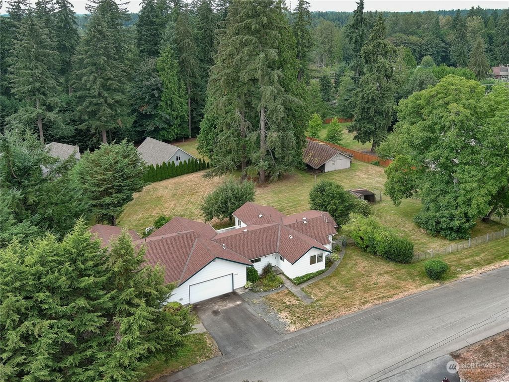 Photo of 18030 James Street, Snohomish, WA 98296 (MLS # 2271223)