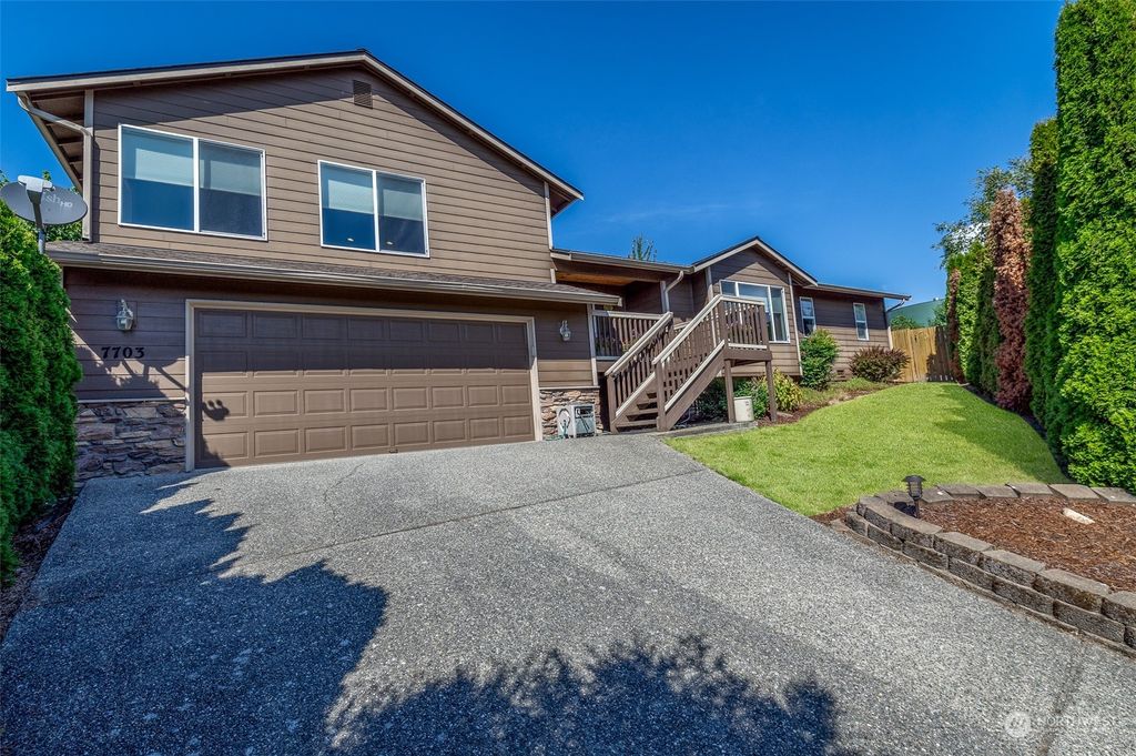 Photo of 7703 278th Place NW, Stanwood, WA 98292 (MLS # 2151404)
