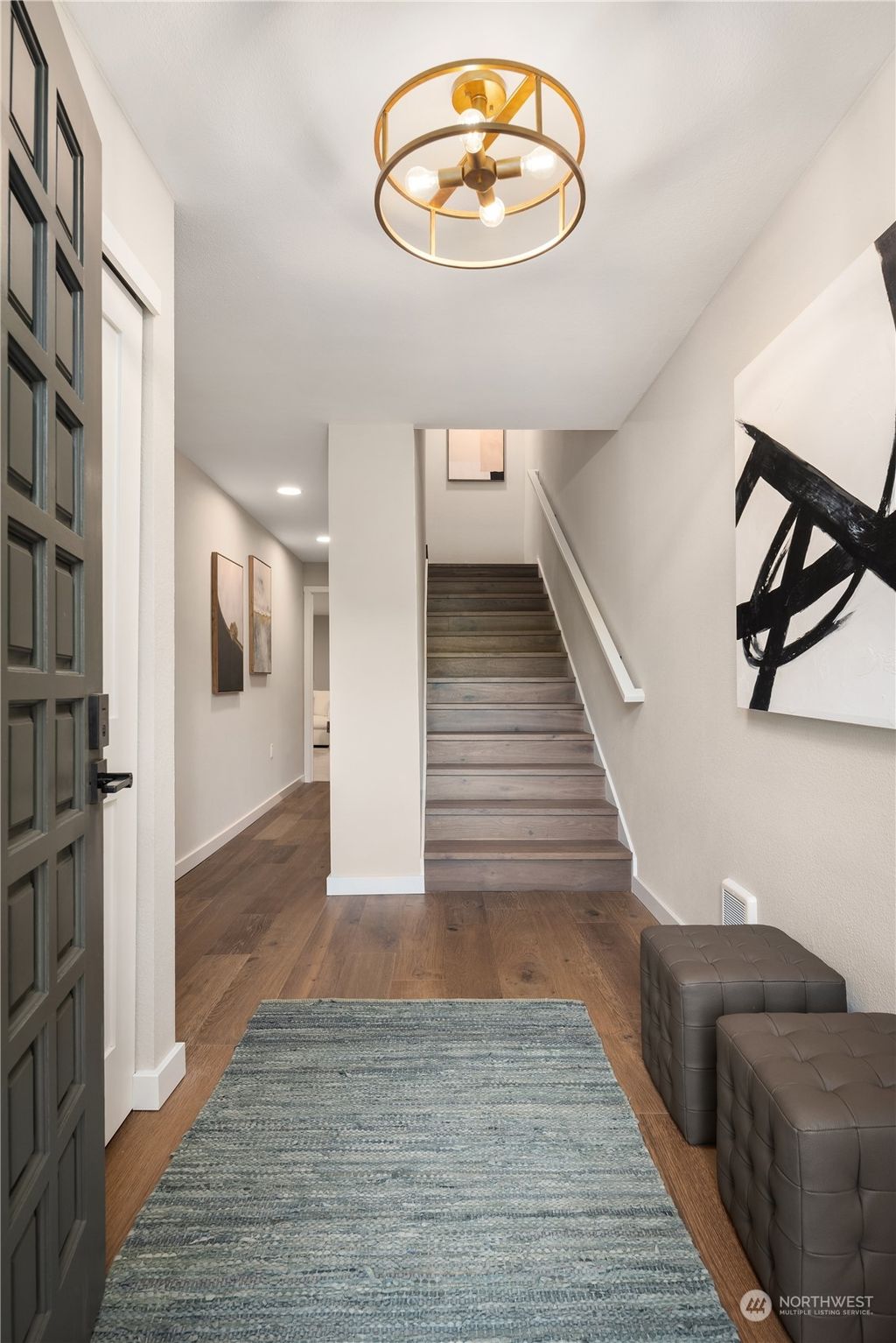 Photo of 7631 SE 29th Street #15, Mercer Island, WA 98040 (MLS # 2128770)