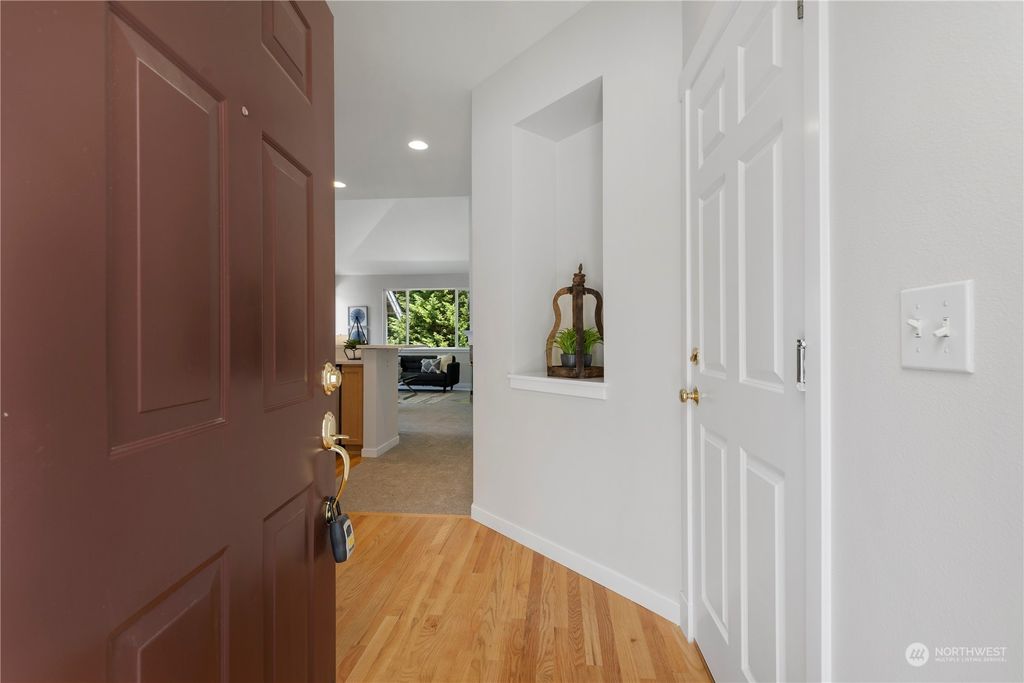 Photo of 15510 133rd Place NE #13A, Woodinville, WA 98072 (MLS # 2136248)