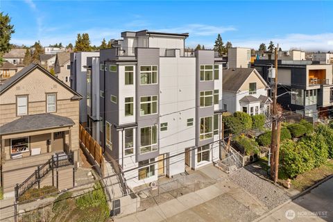 Photo of 2228 A NW 60th Street, Seattle, WA 98107 (MLS # 2491031)