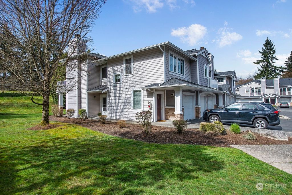 Photo of 6515 134th Place SE #I1, Snohomish, WA 98296 (MLS # 2049296)