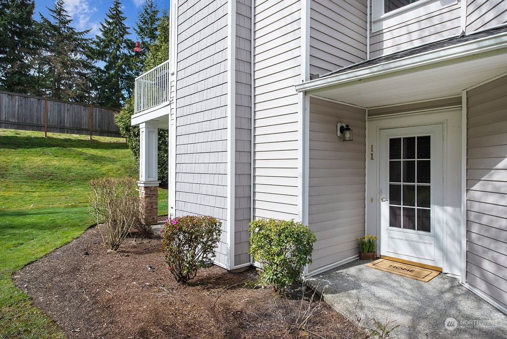 Photo of 6515 134th Place SE #I1, Snohomish, WA 98296 (MLS # 2049296)