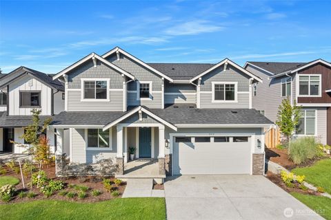 2012 85th Avenue Ct E Edgewood WA 98371