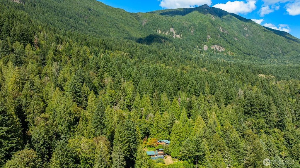 Photo of 12325 461st Avenue SE, North Bend, WA 98045 (MLS # 2527443)