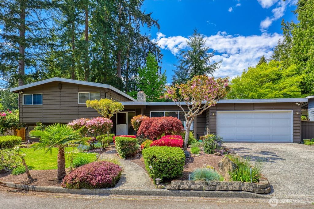 Photo of 20415 12th Place NW, Shoreline, WA 98177 (MLS # 2398657)