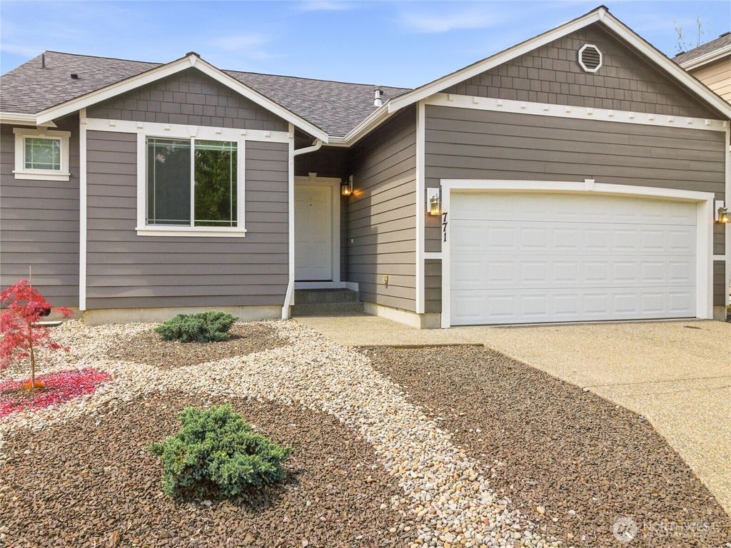 Photo of 771 T Street SE, Tumwater, WA 98501 (MLS # 2519744)