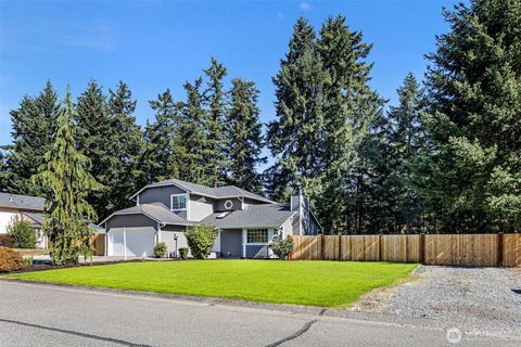23419 53rd Avenue Ct E Spanaway WA 98387