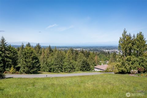 Photo of 973 Fox Hollow Road, Sequim, WA 98362 (MLS # 2504055)