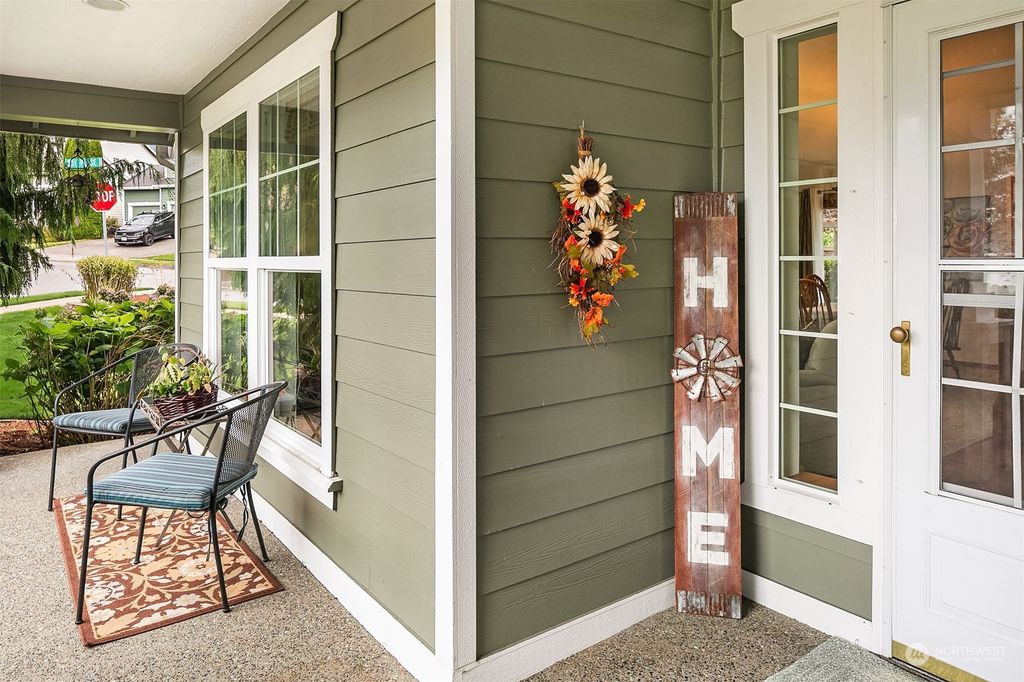 Photo of 20109 SE 260th Place, Covington, WA 98042 (MLS # 2293542)