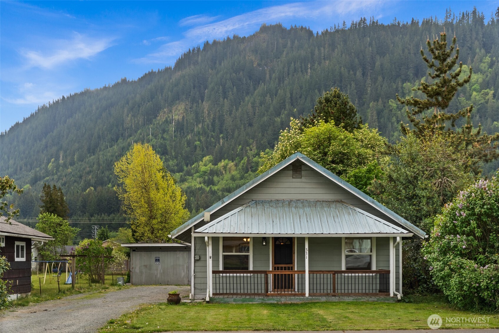 331 Adams Avenue