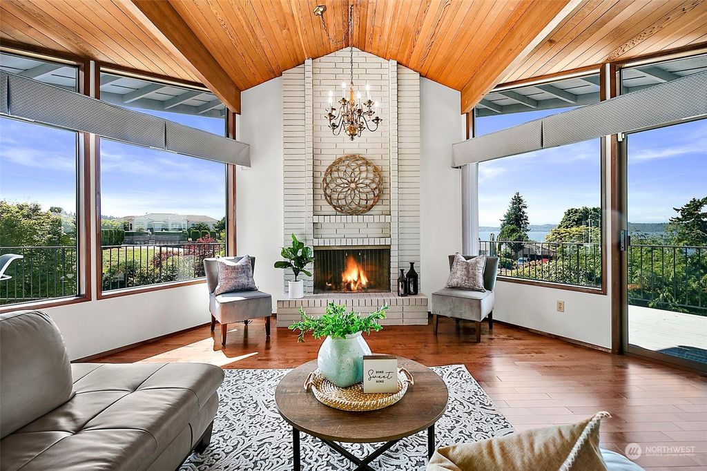 Photo of 28623 8th Place S, Federal Way, WA 98003 (MLS # 2144207)