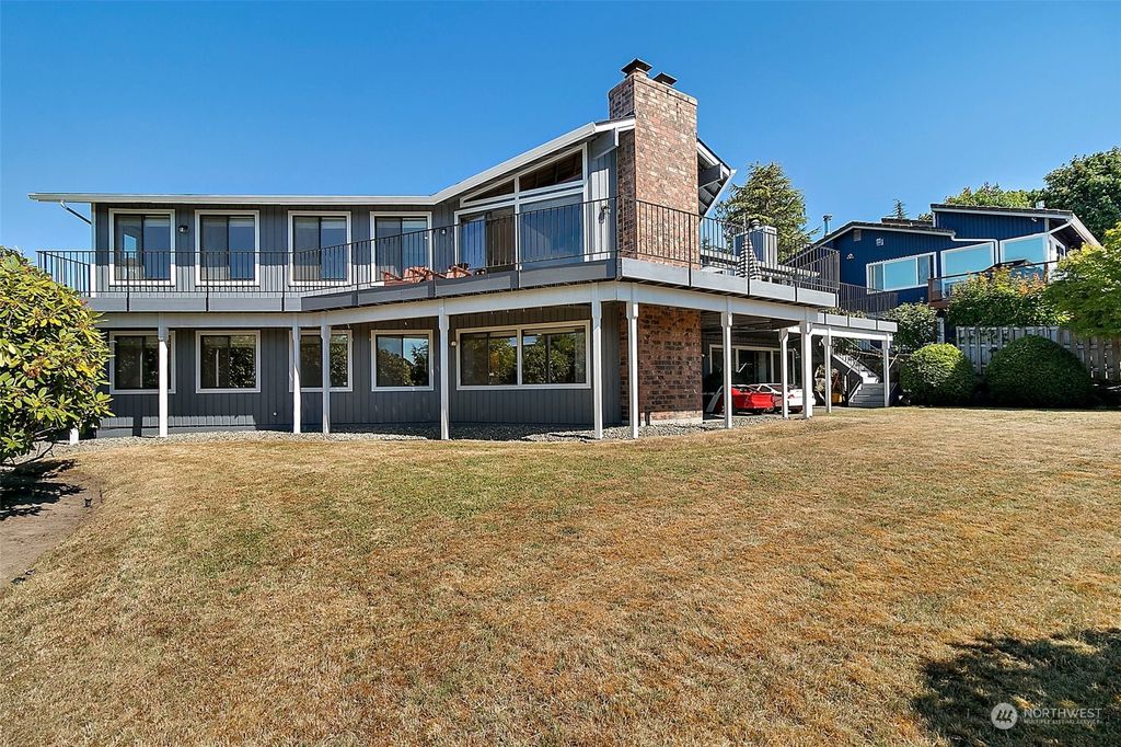 Photo of 28623 8th Place S, Federal Way, WA 98003 (MLS # 2144207)