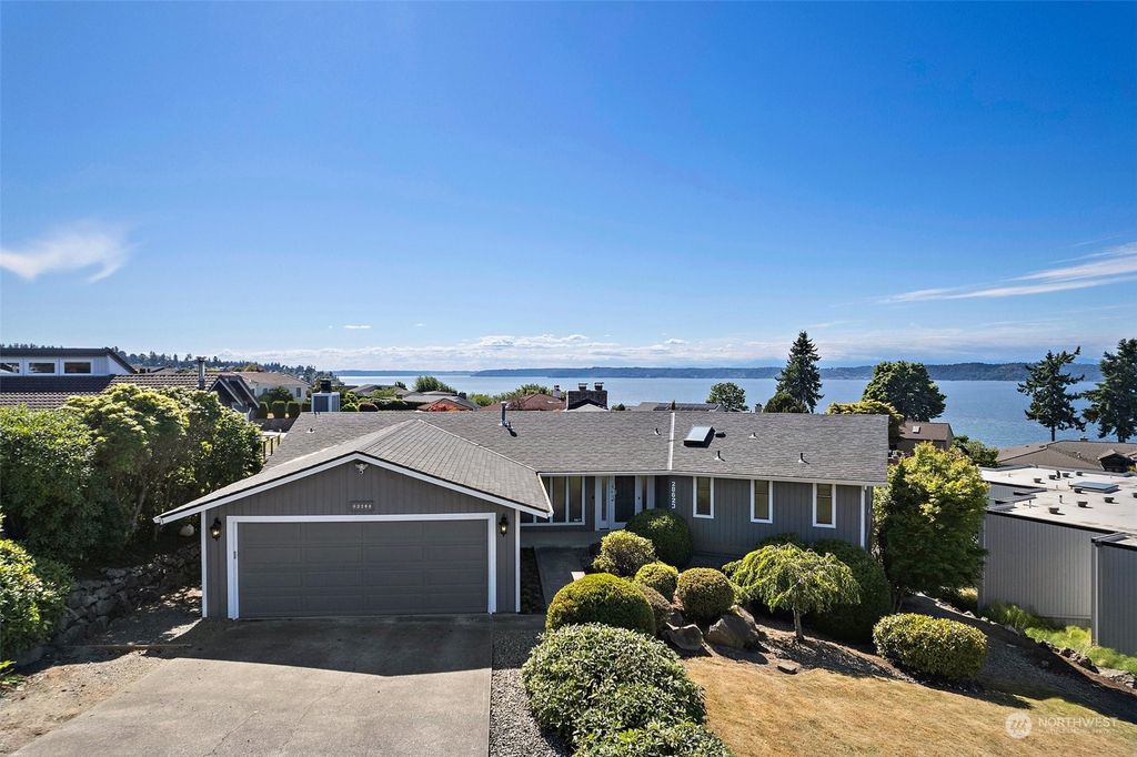 Photo of 28623 8th Place S, Federal Way, WA 98003 (MLS # 2144207)