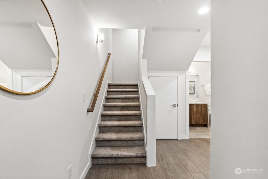 Photo of 3416 15th Avenue W #A, Seattle, WA 98119 (MLS # 2296079)