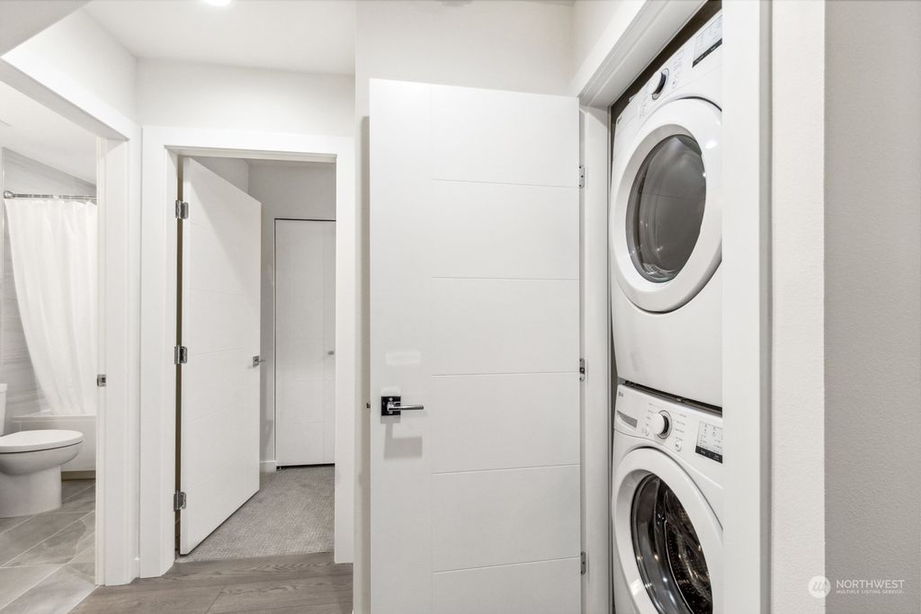 Photo of 3416 15th Avenue W #A, Seattle, WA 98119 (MLS # 2296079)