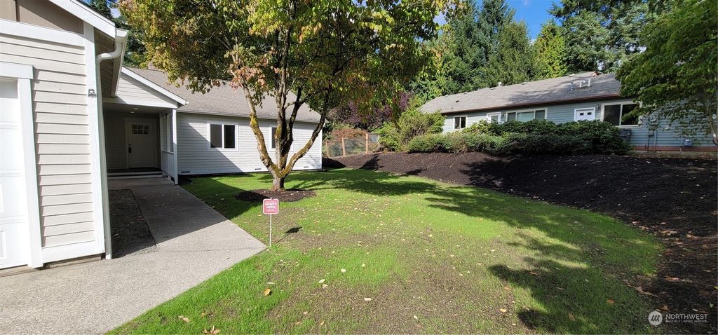 Photo of 18427 146th Avenue NE, Woodinville, WA 98072 (MLS # 2165156)