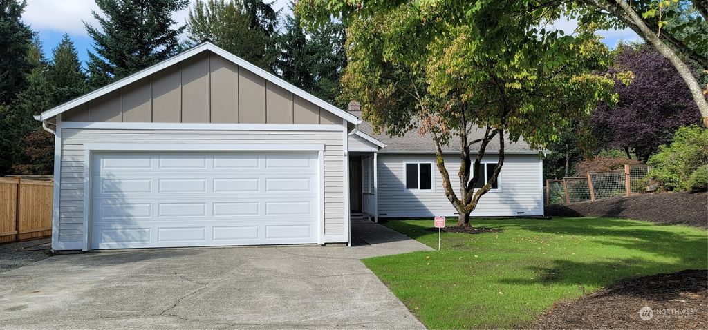 Photo of 18427 146th Avenue NE, Woodinville, WA 98072 (MLS # 2165156)