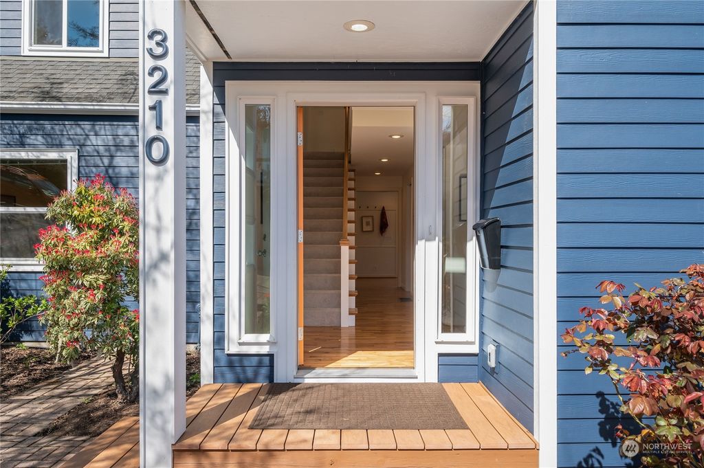 Photo of 3210 S Charles Street, Seattle, WA 98144 (MLS # 2052946)