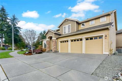 2905 130th Place SE, Everett, WA 98208 - MLS#: 2327029
