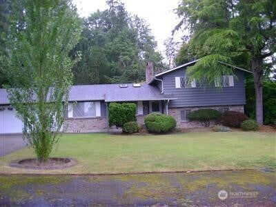 Photo of 804 Fairway Drive, Aberdeen, WA 98520 (MLS # 2563966)