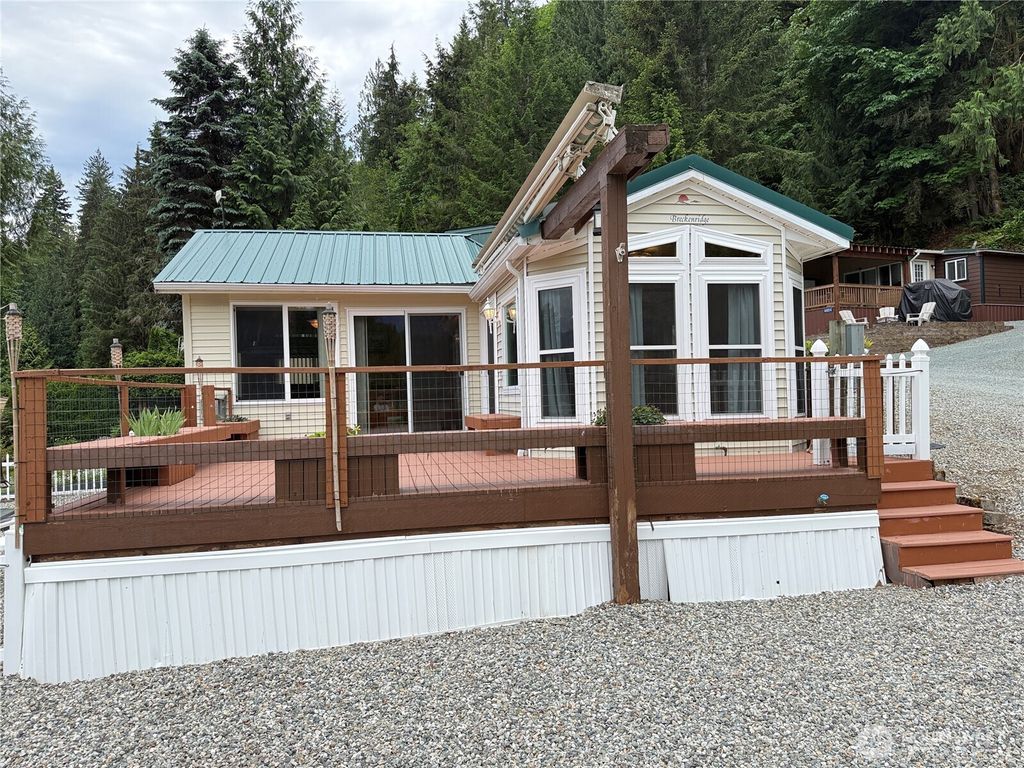 Photo of 44847 Kloshe Trail #2E1, Concrete, WA 98237 (MLS # 2531374)
