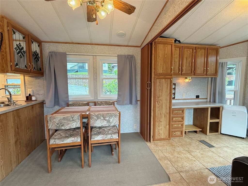 Photo of 44847 Kloshe Trail #2E1, Concrete, WA 98237 (MLS # 2531374)
