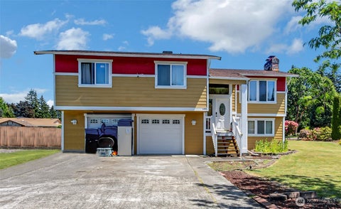 Photo of 14915 16th Avenue Ct E, Tacoma, WA 98445 (MLS # 2532075)