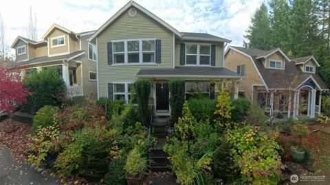 Photo of 36703 SE Gravenstein Court, Snoqualmie, WA 98065 (MLS # 2452733)