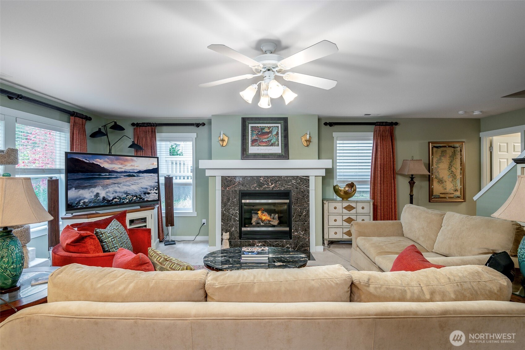 36703 SE Gravenstein Court