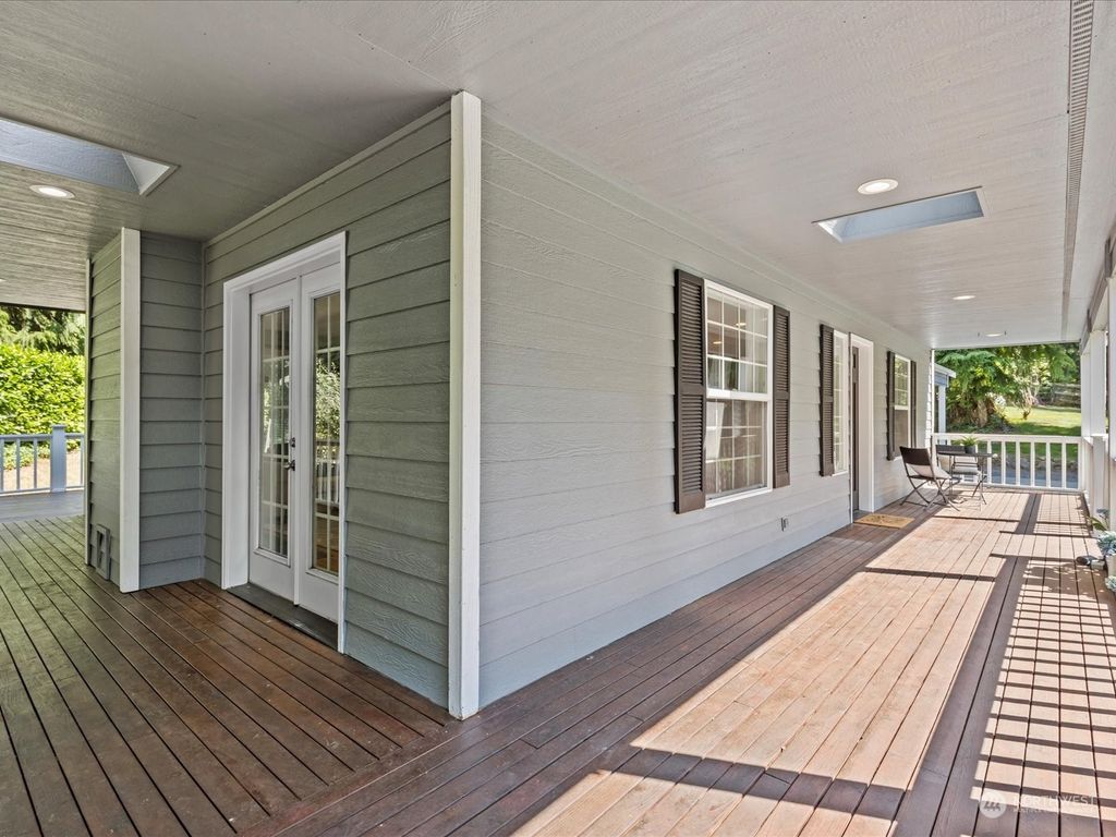 Photo of 19911 Welch Road, Snohomish, WA 98296 (MLS # 2271843)