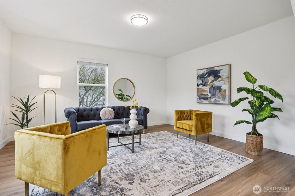 Photo of 1722 S Cushman Avenue, Tacoma, WA 98405 (MLS # 2495445)