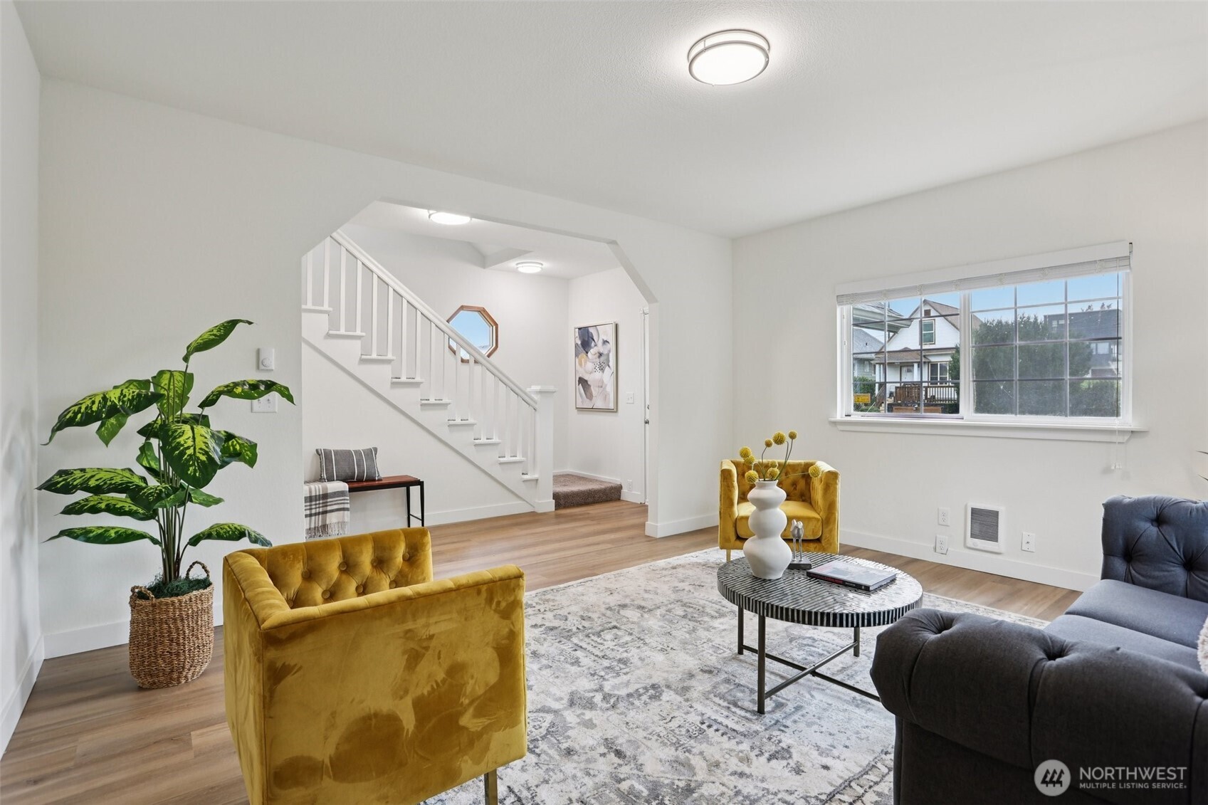 1722 S Cushman Avenue